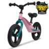 Lionelo Bart Tour Pink Bubblegum — Vélos d'équilibre