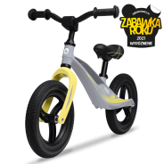 Lionelo Bart Tour Grey Stone — Vélos d'équilibre