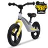Lionelo Bart Tour Grey Stone — Vélos d'équilibre