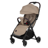Lionelo Julie One Beige Sand — Poussette bébé