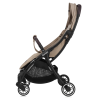 Lionelo Julie One Beige Sand — Poussette bébé