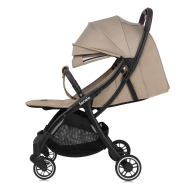 Lionelo Julie One Beige Sand — Poussette bébé
