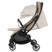 Lionelo Julie One Beige Sand — Poussette bébé