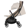Lionelo Julie One Beige Sand — Poussette bébé