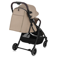 Lionelo Julie One Beige Sand — Poussette bébé