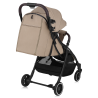 Lionelo Julie One Beige Sand — Poussette bébé