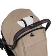 Lionelo Julie One Beige Sand — Poussette bébé