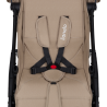 Lionelo Julie One Beige Sand — Poussette bébé