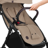Lionelo Julie One Beige Sand — Poussette bébé