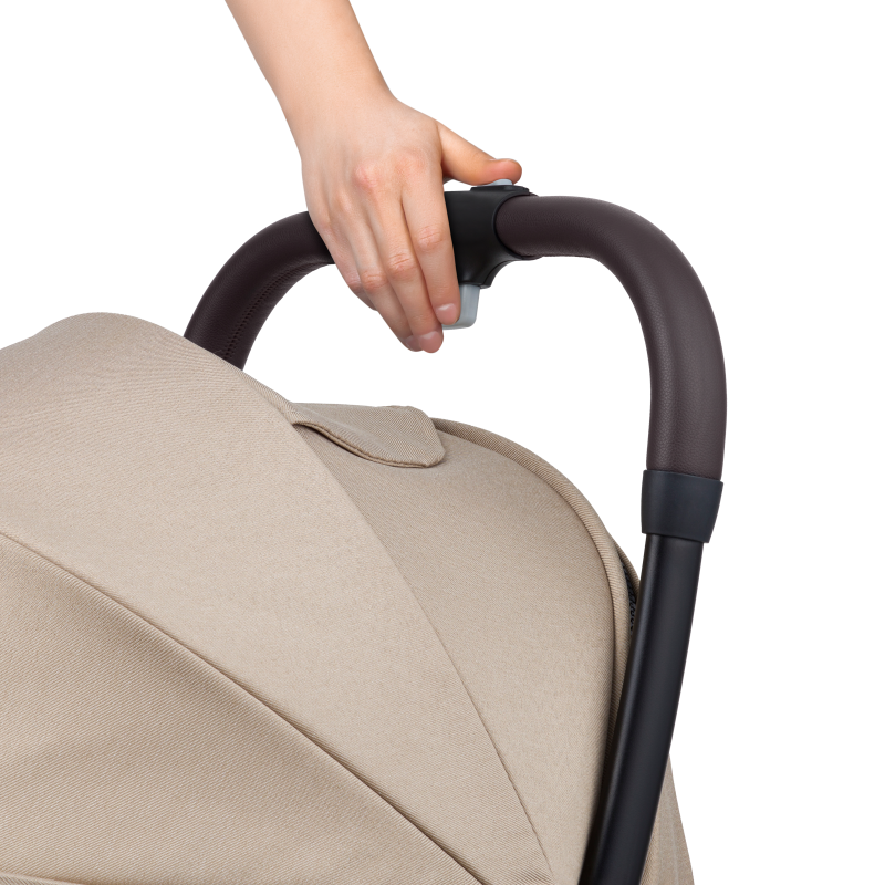 Lionelo Julie One Beige Sand — Poussette bébé