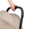 Lionelo Julie One Beige Sand — Poussette bébé