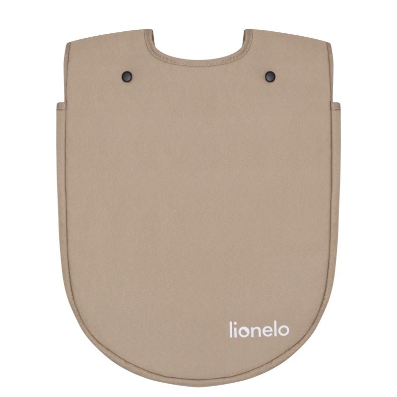 Lionelo Julie One Beige Sand — Poussette bébé