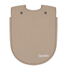 Lionelo Julie One Beige Sand — Poussette bébé