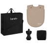 Lionelo Julie One Beige Sand — Poussette bébé