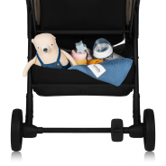 Lionelo Julie One Beige Sand — Poussette bébé