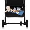 Lionelo Julie One Beige Sand — Poussette bébé