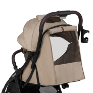 Lionelo Julie One Beige Sand — Poussette bébé