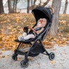 Lionelo Julie One Beige Sand — Poussette bébé