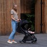Lionelo Julie One Beige Sand — Poussette bébé