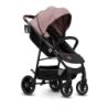 Lionelo Zoey Pink Rose — poussette
