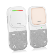 Lionelo Babyline 2.2 — Babyphone audio