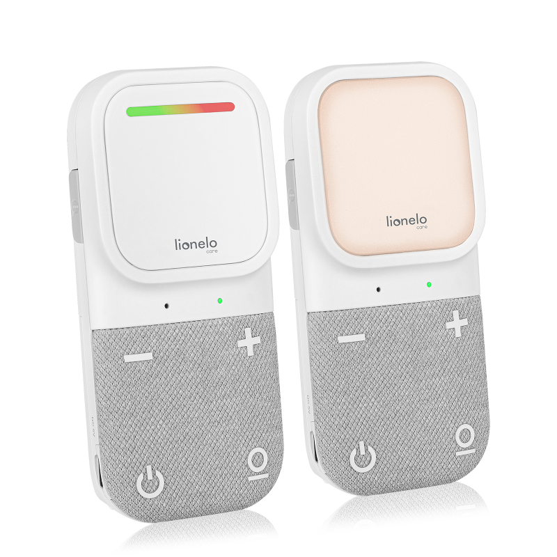 Lionelo Babyline 2.2 — Babyphone audio