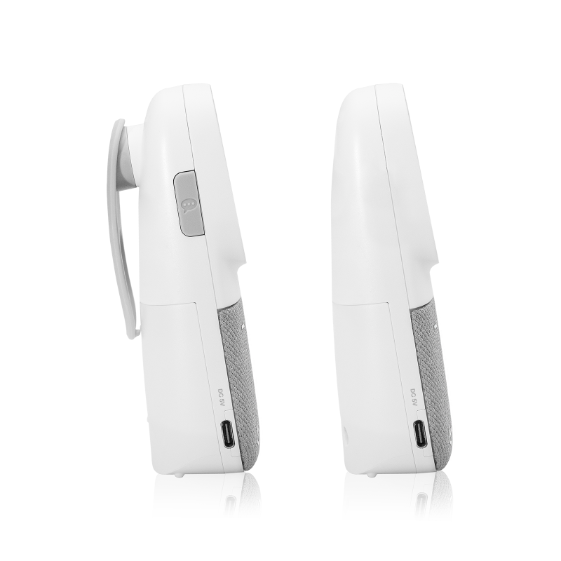 Lionelo Babyline 2.2 — Babyphone audio