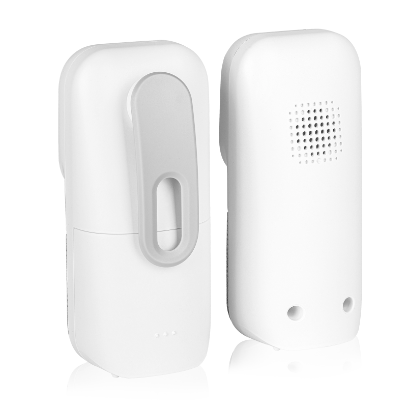 Lionelo Babyline 2.2 — Babyphone audio