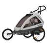 Lionelo Cama Wheel — Roue supplémentaire pour la remorque