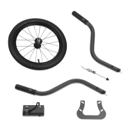 Lionelo Cama Wheel — Roue supplémentaire pour la remorque