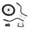 Lionelo Cama Wheel — Roue supplémentaire pour la remorque