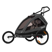 Lionelo Cama Wheel — Roue supplémentaire pour la remorque