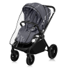 Lionelo Mika Plus Grey Stone — Poussette bébé