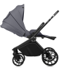 Lionelo Mika Plus Grey Stone — Poussette bébé