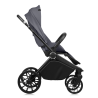 Lionelo Mika Plus Grey Stone — Poussette bébé