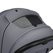 Lionelo Mika Plus Grey Stone — Poussette bébé