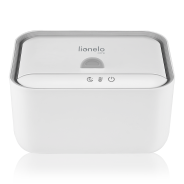 Lionelo BabyBliss — chauffe-lingettes