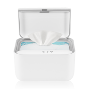 Lionelo BabyBliss — chauffe-lingettes
