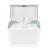 Lionelo BabyBliss — chauffe-lingettes
