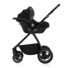 Lionelo Meril 3 en 1 Beige Sand — Poussette multifonction