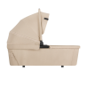 Lionelo Meril 3 en 1 Beige Sand — Poussette multifonction