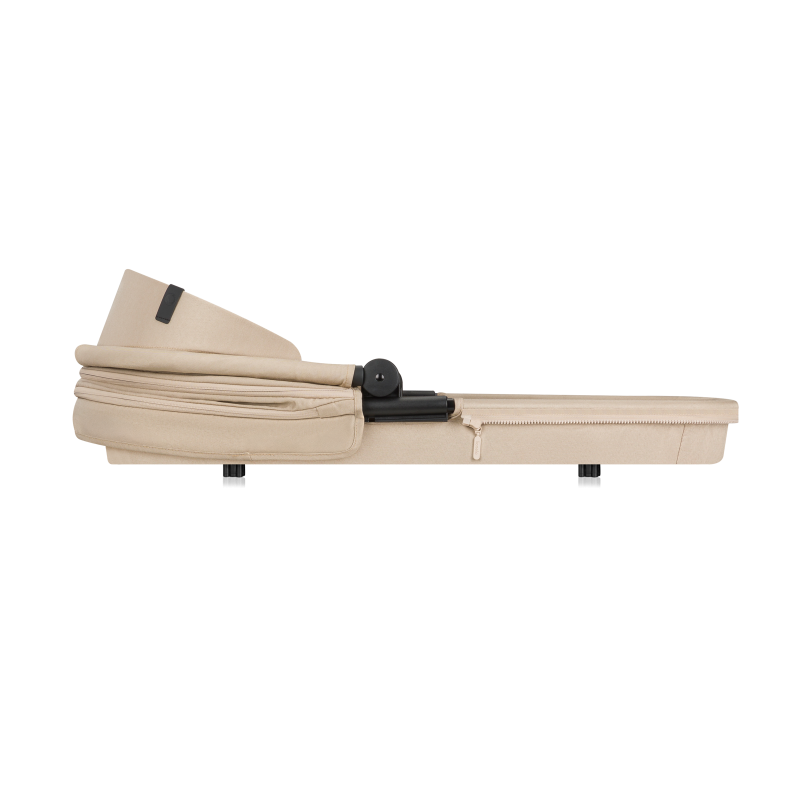 Lionelo Meril 3 en 1 Beige Sand — Poussette multifonction