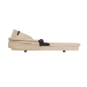 Lionelo Meril 3 en 1 Beige Sand — Poussette multifonction