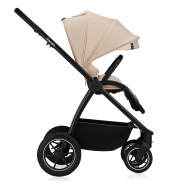 Lionelo Meril 3 en 1 Beige Sand — Poussette multifonction