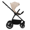 Lionelo Meril 3 en 1 Beige Sand — Poussette multifonction