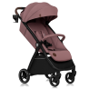 Lionelo Ingrid Pink Mauve — Poussette