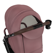 Lionelo Ingrid Pink Mauve — Poussette