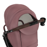 Lionelo Ingrid Pink Mauve — Poussette