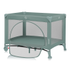 Lionelo Laura Green Sage — Lit de voyage compact