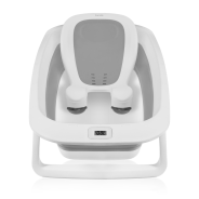 Lionelo BabyBubble — Baignoire pliable avec transat